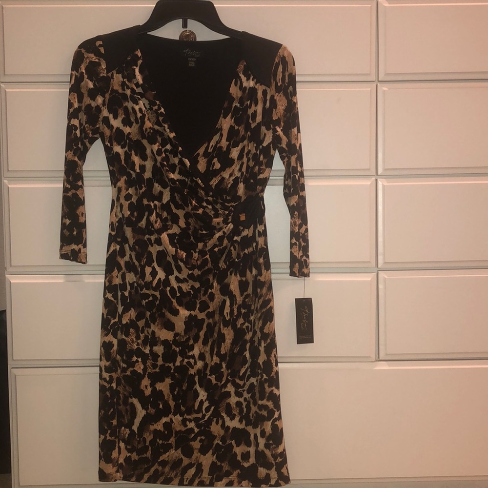 New dress